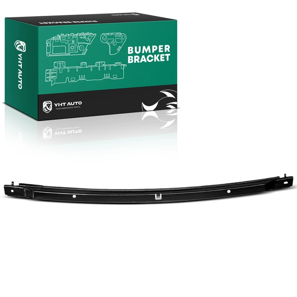 Front Center Steel Bumper Bracket for 2007-2009 Honda CR-V