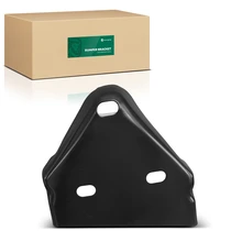 Front Driver Bumper Bracket for 1997-2001 Jeep Cherokee