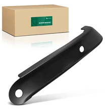 Front Driver Bumper Bracket for 1999-2000 Ford Ranger