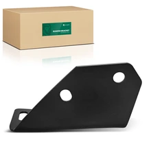 Front Driver Steel Bumper Bracket for 1993-1997 Ford Ranger
