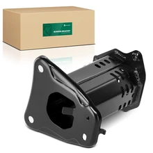 Rear Driver Bumper Reinforcement Extension Bracket for 2016-2022 Toyota Prius