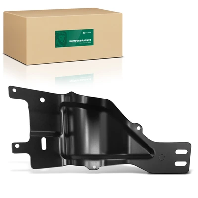 Front Driver Bumper Bracket