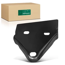 Front Passenger Steel Bumper Bracket for 1997-2001 Jeep Cherokee