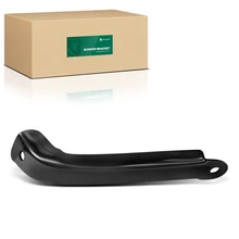 Front Passenger Steel Bumper Bracket for 1999-2001 Mazda B2500
