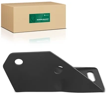 Front Passenger Steel Bumper Bracket for 1993-1997 Ford Ranger