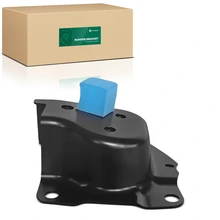 Rear Passenger Bumper Bracket for 2020-2025 Toyota Corolla