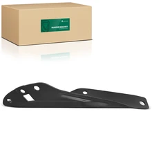 Front Passenger Steel Bumper Bracket for 2001-2007 Ford Ranger