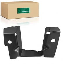 Front Passenger Bumper Impact Bar Bracket for 1997-2005 Buick Century