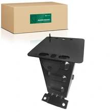 Front Passenger Bumper Bracket for 2003-2004 Mercury Marauder