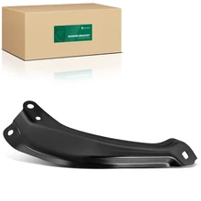 Front Passenger Bumper Reinforcement Bracket for 2005-2011 Toyota Tacoma