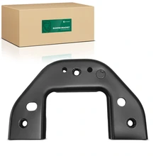 Front Passenger Bumper Bracket for 2015-2020 Cadillac Escalade