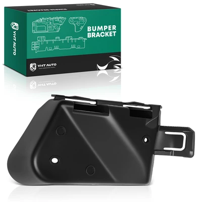 Rear Driver Inner Bumper Bracket