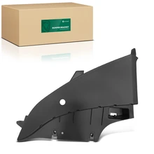 Front Passenger PP Plastic Bumper Bracket for 2015-2020 Chevrolet Suburban
