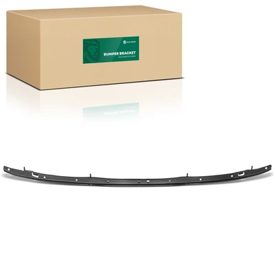Rear Upper Steel Bumper Retainer