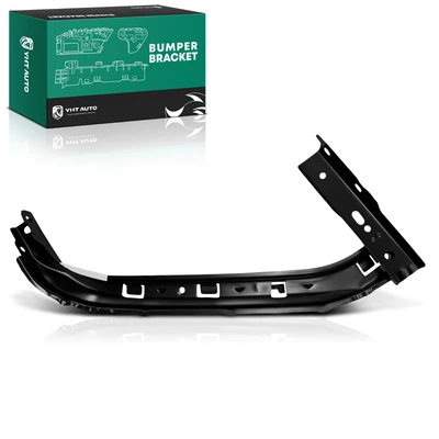 Front Driver Bumper Retainer