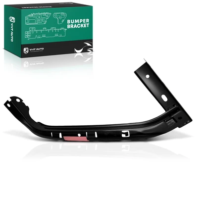 Front Passenger Bumper Retainer