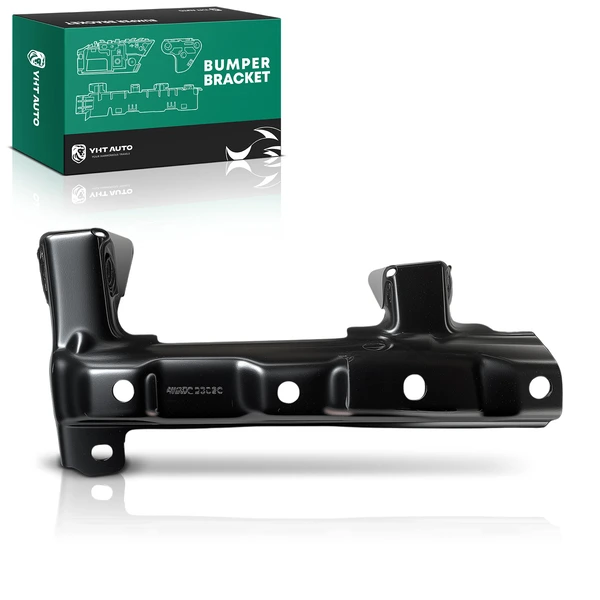 Front Passenger Steel Bumper Support Bracket for 2023-2025 Honda HR-V