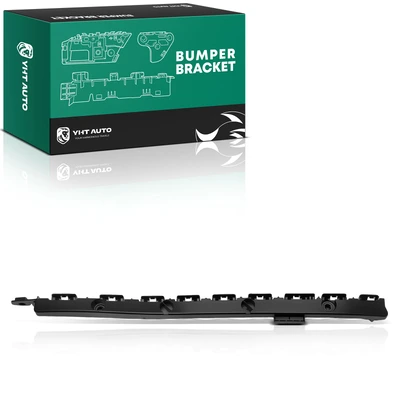 Rear Driver Bumper Bracket