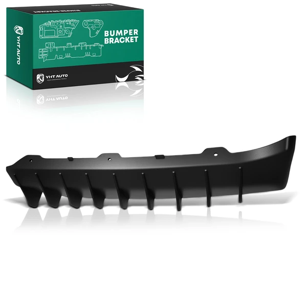 Front Passenger Plastic Bumper Cover Retainer for Hyundai Santa Fe Sport 2013-2016