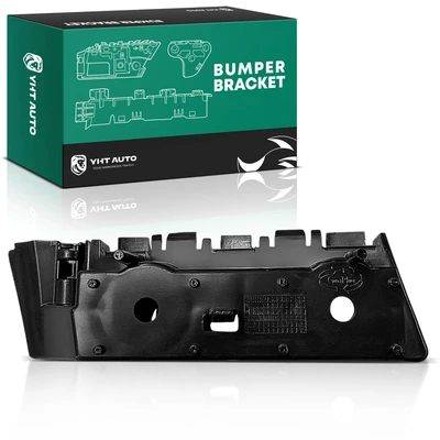 Front Driver ABS Plastic Bumper Cover Retainer