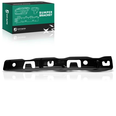 Rear Driver Alloy Steel Bumper Bracket