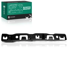 Rear Passenger Alloy Steel Bumper Bracket for 2009-2016 Toyota Venza