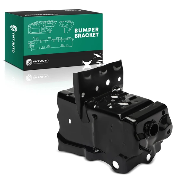 Front Passenger Bumper Bracket for Toyota RAV4 2019-2023 Venza 2021-2024