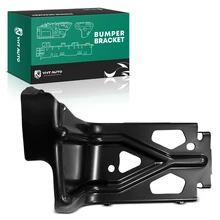Front Passenger Outer Steel Bumper Extension Bracket for 2008-2014 Dodge Challenger