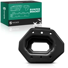 Front Passenger Steel Bumper Mounting Bracket for 2008-2023 Dodge Challenger