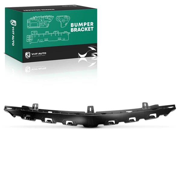 Front Upper PP Plastic Bumper Retainer for Mercedes-Benz C300 2015-2021 C43 AMG