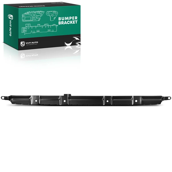 Front Steel Bumper Face Bar Retainer Bracket for Toyota 4Runner 1999-2002