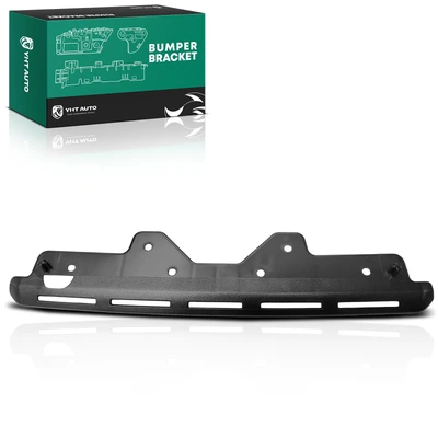 Rear Lower Plastic Hitch Bumper Tow Hook Cover