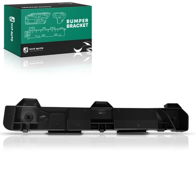 Rear Driver Plastic Bumper Face Bar Retainer