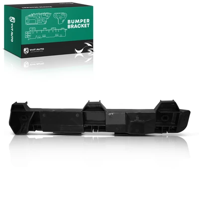 Rear Passenger Plastic Bumper Face Bar Retainer