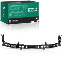 Front Steel Bumper Cover Support