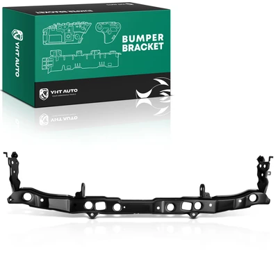 Front Steel Bumper Cover Support