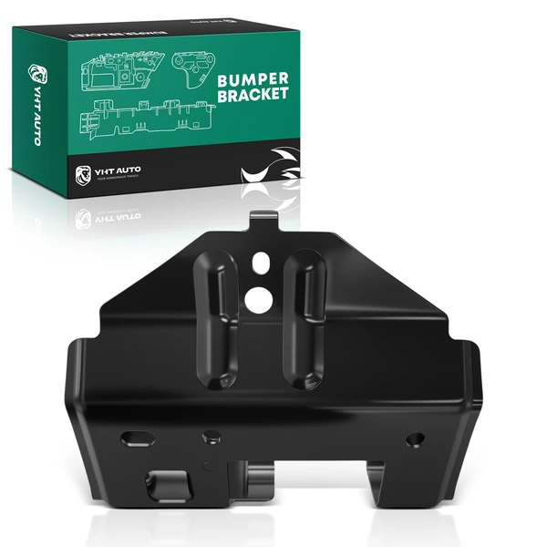 Front Passenger Upper Steel Bumper Cover Retainer Retainer for INFINITI QX60 SUV