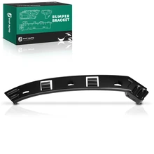 Front Driver Inner Bumper Bracket for 2011-2016 Hyundai Elantra