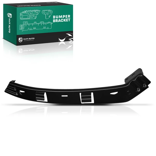 Front Passenger Inner Bumper Bracket for 2011-2016 Hyundai Elantra