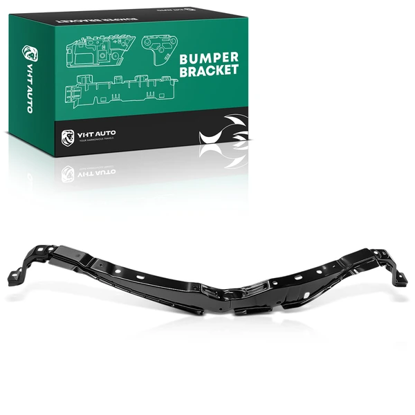 Front Upper Bumper Cover Support for Toyota RAV4 2013-2015 L4 2.5L BATTERY EV