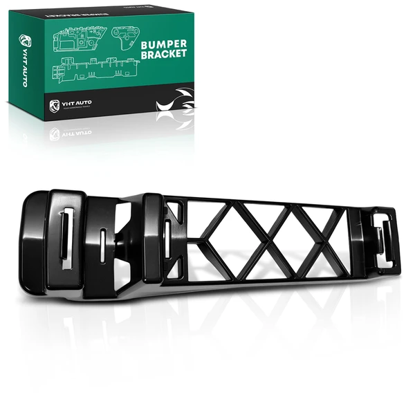 Front Bumper Cover Support for Mercedes-Benz W222 S63 AMG 2014-2015 S65 AMG 2015