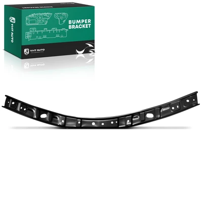 Front Upper Steel Bumper Retainer