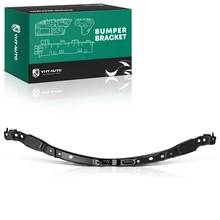 Front Upper Bumper Bracket