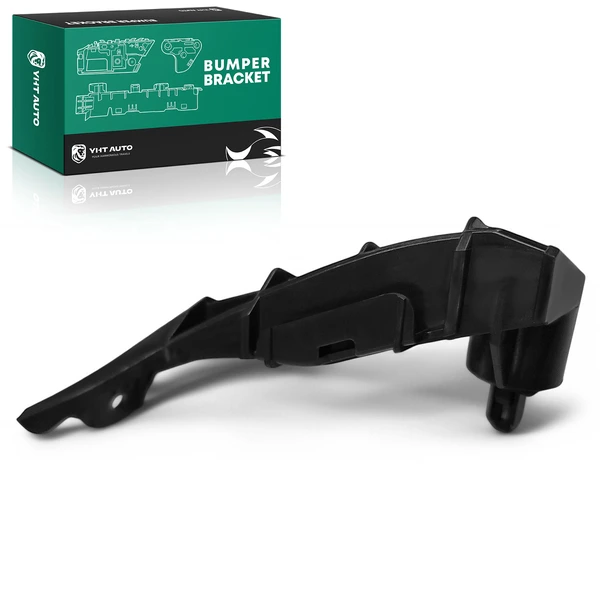 Rear Passenger plastic Bumper Retainer for Scion xB 2008-2010