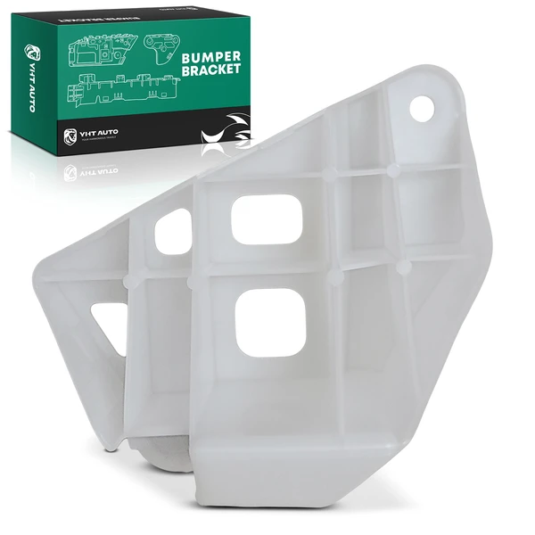 Rear Driver Bumper Bracket for Mazda 6 2009-2013 L4 2.5L V6 3.7L