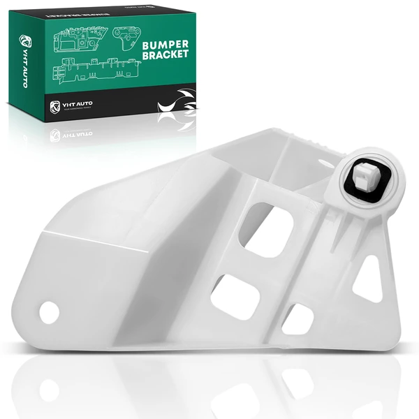 Rear Passenger Bumper Bracket for 2009-2013 Mazda 6