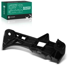 Rear Driver plastic Bumper Retainer for 2008-2010 Scion xB
