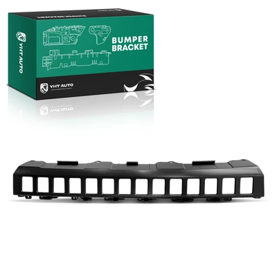 Front Plastic Bumper Cover Retainer