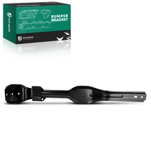 Front Center Steel Bumper Cover Support for 2022-2024 Nissan Pathfinder