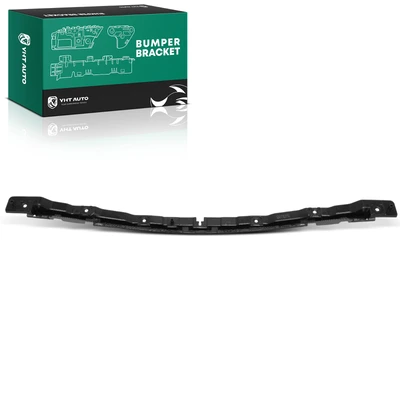 Rear Center Plastic Bumper Cover Bracket